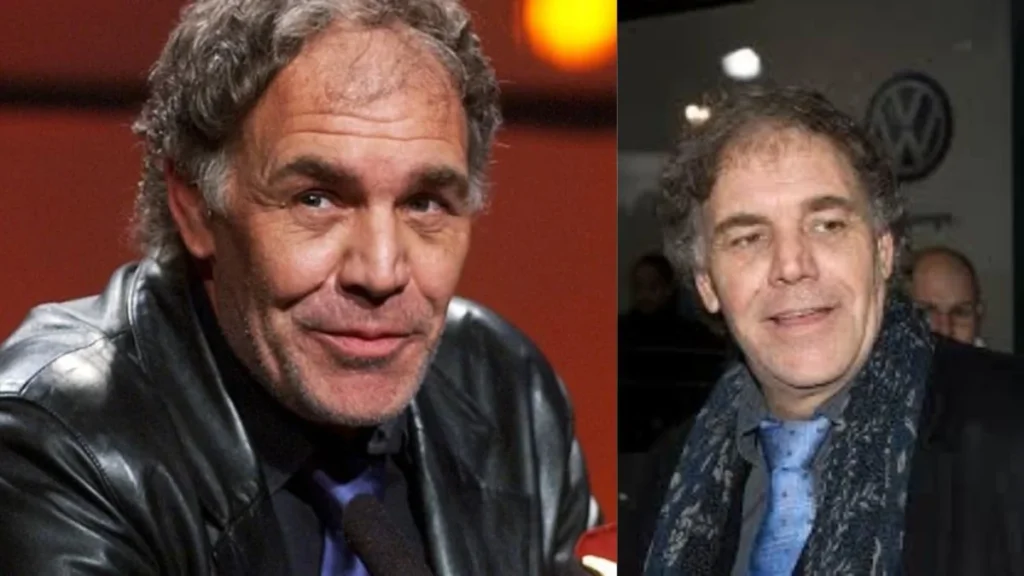 Luca Kohlund – Wer ist Luca Kohlund? Ein umfassender Überblick