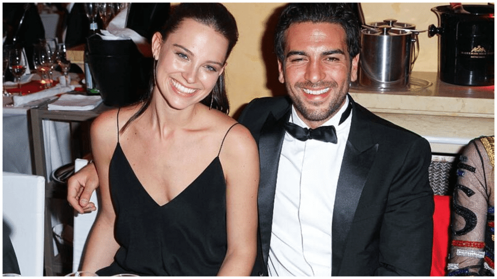 Giulio Ricciarelli neue Freundin – Aktuelle Infos, Fakten und Gerüchte