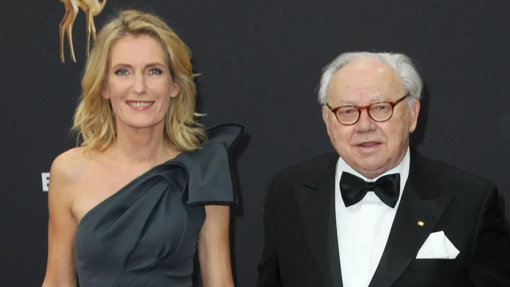 Maria Furtwängler neuer Freund – Alles über ihr Liebesleben 2026