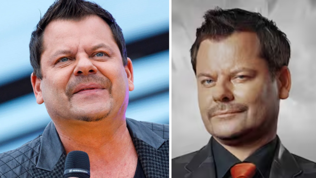 Ingo Appelt krank – Was ist dran? Fakten, Gerüchte und aktuelle Informationen Ingo Appelt krank