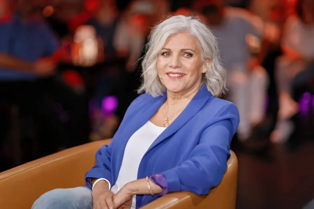 Birgit Schrowange Todesursache