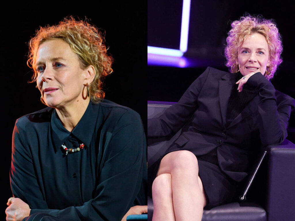 Katja Riemann Lebensgefährte – Ihr Liebesleben, Partner und private Geschichte im Überblick Katja Riemann Lebensgefährte