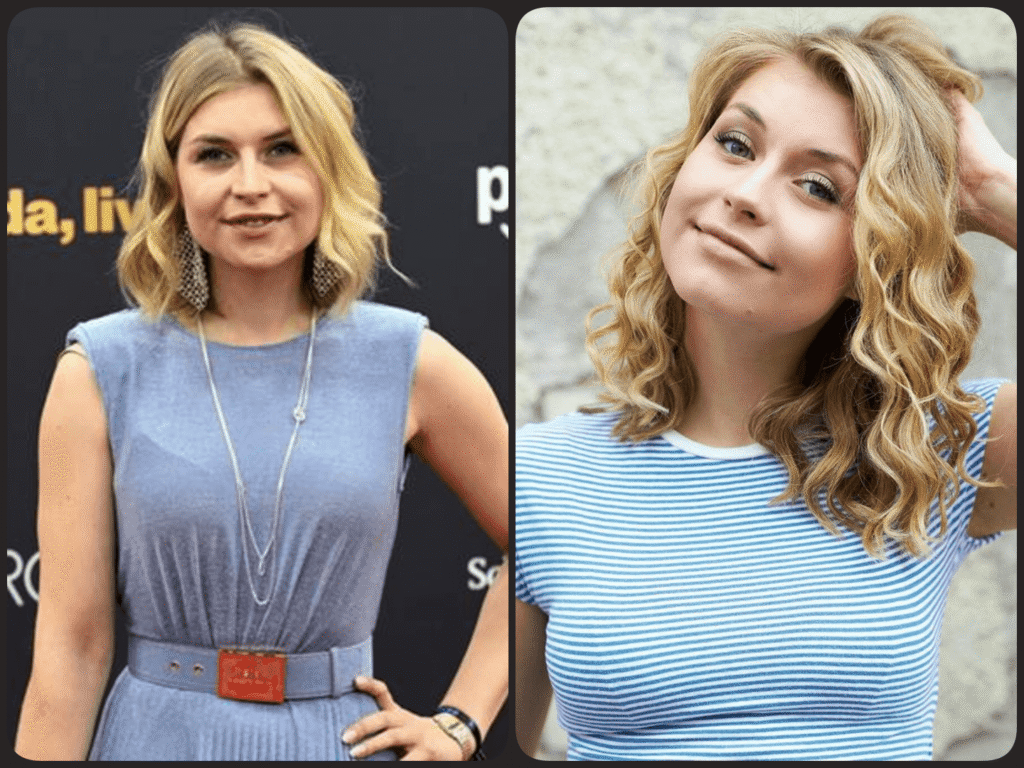 Sarah Thonig verheiratet? Alles, was Sie über ihr Privatleben wissen müssen