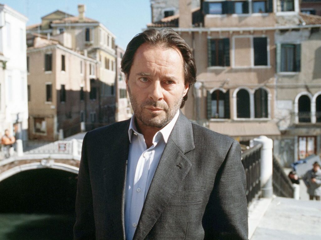 Uwe Kockisch Todesursache: Alles, was man über den Tod des Schauspielers wissen sollte uwe kockisch todesursache